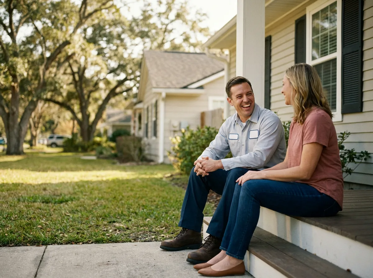 Septic tank pumping FAQs for Mineral Wells, TX